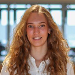Veerle Dijkstra